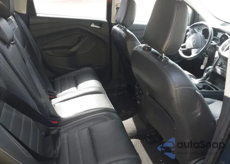 2018 Ford Escape Sel from USA, damaged, VIN 1FMCU9HD8JUB01872